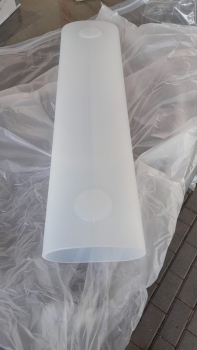 Preview: Milchpumpe A4 nur Siliconschlauch Sleeve